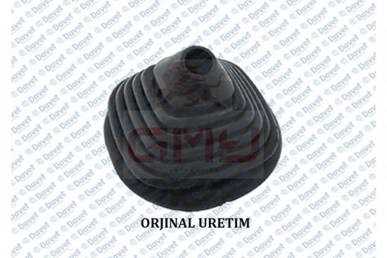 GMY G10122-O Vites Kol Korugu 5 Vites Dks - M131 {Orjinal Uretim}
